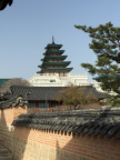 Palais de Gyeongbokgung