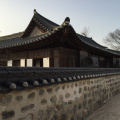 Palais de Gyeongbokgung