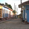 Rue de Trinidad II