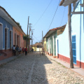 Rue de Trinidad III