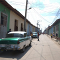 Rue de Trinidad VI