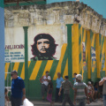 Portrait du Che