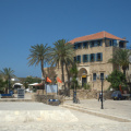 Place de Jaffa