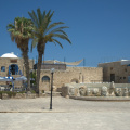 Fontaine de Jaffa