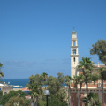 Eglise de Jaffa